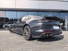 Porsche Panamera 2.9T Platinum Edition - ფოტო 12