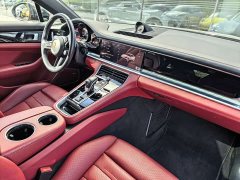 Porsche Panamera 2.9T Platinum Edition - ფოტო 2