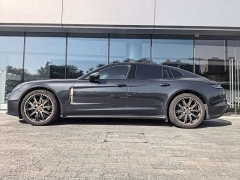 Porsche Panamera 2.9T Platinum Edition - ფოტო 3