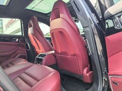Porsche Panamera 2.9T Platinum Edition - ფოტო 4
