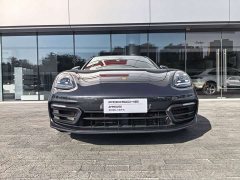 Porsche Panamera 2.9T Platinum Edition - ფოტო 5