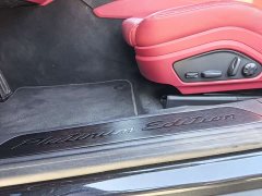 Porsche Panamera 2.9T Platinum Edition - ფოტო 6