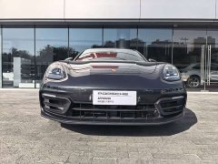 Porsche Panamera 2.9T Platinum Edition - ფოტო 7