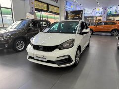 Honda Fit 1.5L CVT Trend Edition - ფოტო 1