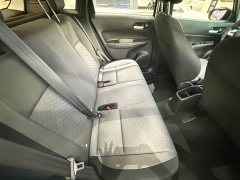 Honda Fit 1.5L CVT Trend Edition - ფოტო 10