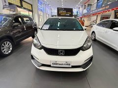 Honda Fit 1.5L CVT Trend Edition - ფოტო 2