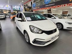 Honda Fit 1.5L CVT Trend Edition - ფოტო 3
