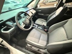 Honda Fit 1.5L CVT Trend Edition - ფოტო 4