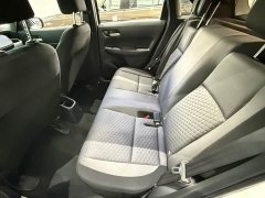 Honda Fit 1.5L CVT Trend Edition - ფოტო 5