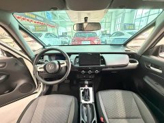 Honda Fit 1.5L CVT Trend Edition - ფოტო 6