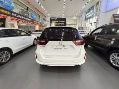 Honda Fit 1.5L CVT Trend Edition - ფოტო 7