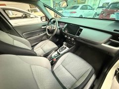 Honda Fit 1.5L CVT Trend Edition - ფოტო 9