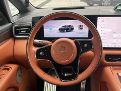 Luxeed Zhiji V9 Ultra - ფოტო 12