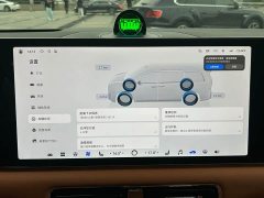 Luxeed Zhiji V9 Ultra - ფოტო 14