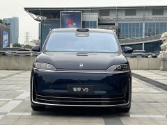 Luxeed Zhiji V9 Ultra - ფოტო 2