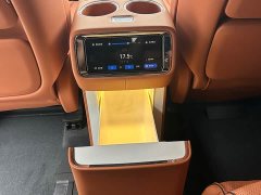 Luxeed Zhiji V9 Ultra - ფოტო 20