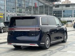Luxeed Zhiji V9 Ultra - ფოტო 6
