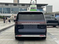 Luxeed Zhiji V9 Ultra - ფოტო 7