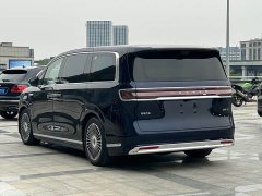 Luxeed Zhiji V9 Ultra - ფოტო 8