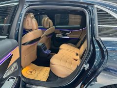 Mercedes-Benz E-Class 2024 E 260 L AMG Line - ფოტო 13