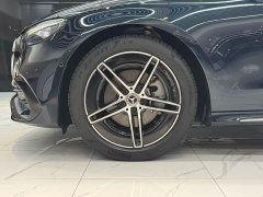 Mercedes-Benz E-Class 2024 E 260 L AMG Line - ფოტო 16