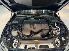 Mercedes-Benz E-Class 2024 E 260 L AMG Line - ფოტო 17