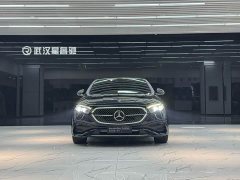 Mercedes-Benz E-Class 2024 E 260 L AMG Line - ფოტო 3