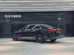 Mercedes-Benz E-Class 2024 E 260 L AMG Line - ფოტო 6