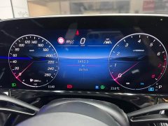 Mercedes-Benz E-Class 2024 E 260 L AMG Line - ფოტო 9