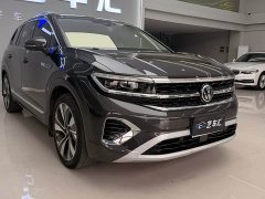 Volkswagen Langjing 380TSI AWD R-Line Horizon Edition 6-seater - ფოტო 1