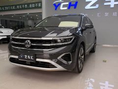 Volkswagen Langjing 380TSI AWD R-Line Horizon Edition 6-seater - ფოტო 2