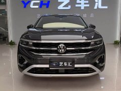 Volkswagen Langjing 380TSI AWD R-Line Horizon Edition 6-seater - ფოტო 3