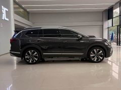 Volkswagen Langjing 380TSI AWD R-Line Horizon Edition 6-seater - ფოტო 4