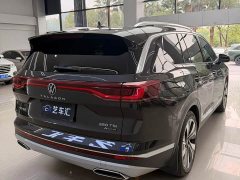 Volkswagen Langjing 380TSI AWD R-Line Horizon Edition 6-seater - ფოტო 5