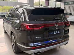 Volkswagen Langjing 380TSI AWD R-Line Horizon Edition 6-seater - ფოტო 6