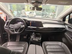 Volkswagen Langjing 380TSI AWD R-Line Horizon Edition 6-seater - ფოტო 9