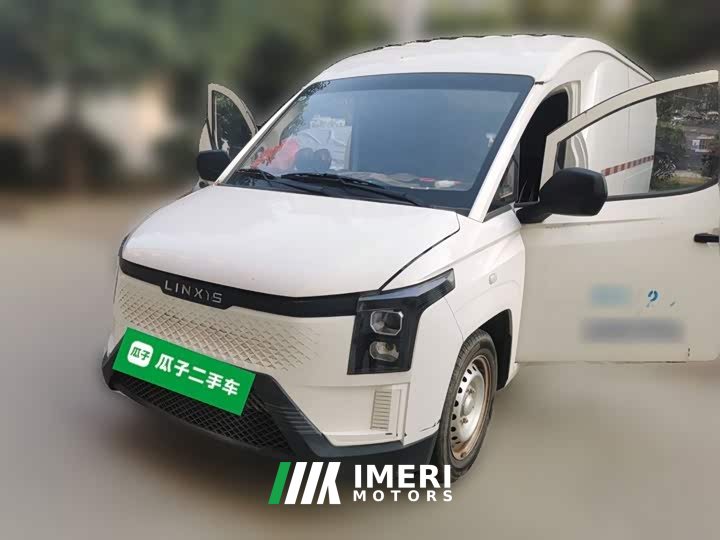 Mitsubishi Golden Warehouse Economy Edition First Class Cabin - ავტომობილი ჩინეთიდან