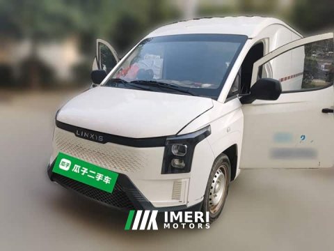 2024 Mitsubishi Golden Warehouse Economy Edition First Class Cabin - ავტომობილი ჩინეთიდან