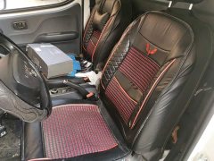 Mitsubishi Golden Warehouse Economy Edition First Class Cabin - ფოტო 11