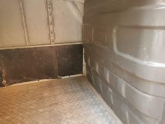 Mitsubishi Golden Warehouse Economy Edition First Class Cabin - ფოტო 13