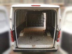 Mitsubishi Golden Warehouse Economy Edition First Class Cabin - ფოტო 15
