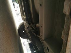 Mitsubishi Golden Warehouse Economy Edition First Class Cabin - ფოტო 17
