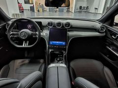 Mercedes-Benz C-Class C 260 L Sport Edition - ფოტო 10
