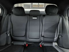 Mercedes-Benz C-Class C 260 L Sport Edition - ფოტო 11