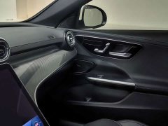 Mercedes-Benz C-Class C 260 L Sport Edition - ფოტო 12