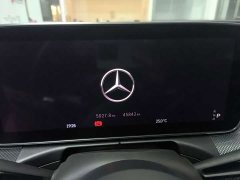 Mercedes-Benz C-Class C 260 L Sport Edition - ფოტო 13
