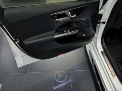 Mercedes-Benz C-Class C 260 L Sport Edition - ფოტო 7
