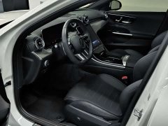 Mercedes-Benz C-Class C 260 L Sport Edition - ფოტო 8