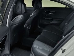 Mercedes-Benz C-Class C 260 L Sport Edition - ფოტო 9