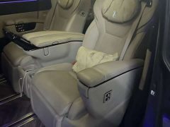 Toyota Alphard 2024 Hybrid 2.5L Premium Edition - ფოტო 3